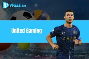 United Gaming - Cơ hội và thách thức trong từng ván cược